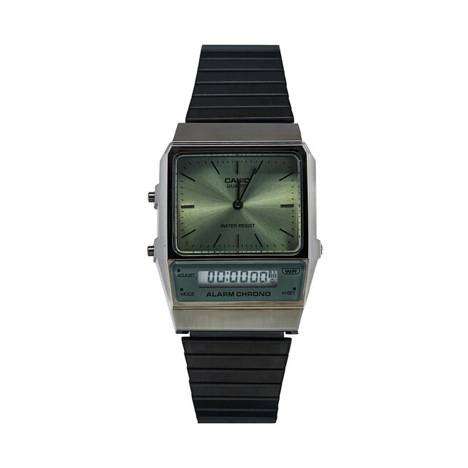 Zegarek Casio Vintage Maxi - Szary