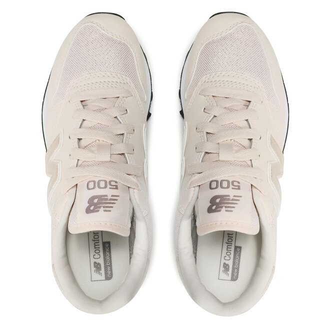 New balance 500 eobuwie online