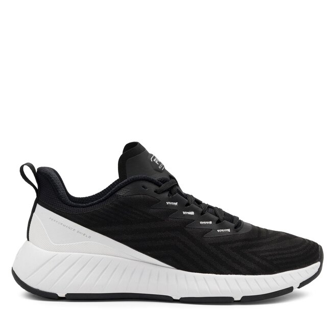 Sneakersy Fila Novavine - Czarny