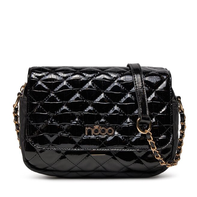 Nobo Geantă Nobo NBAG-R3172-C020 Negru