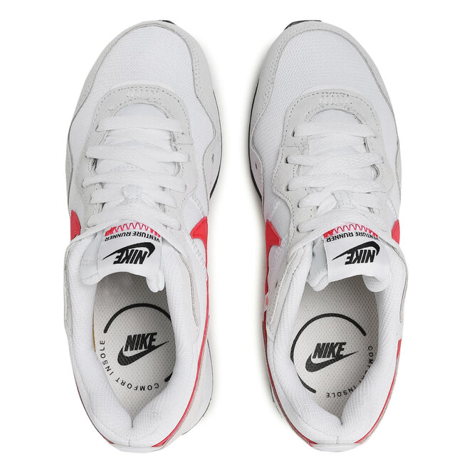 Nike Взуття Nike Venture Runner CK2948 103 White/Siren Red/Black