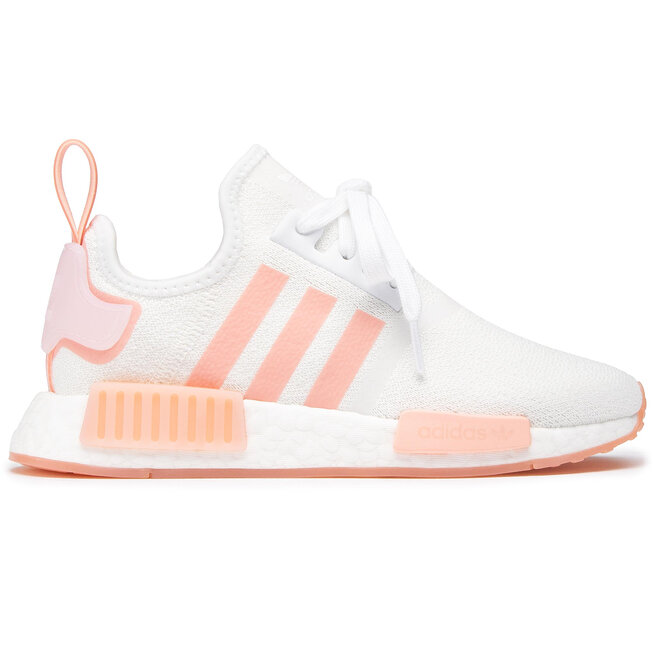 Batai adidas Nmd_R1 W FV8730 Cloud 