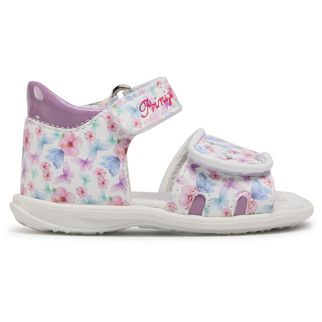 Primigi Szandál Primigi 7411822 Bianco