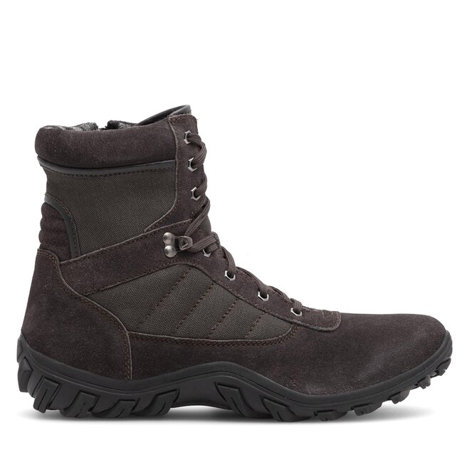 Męskie trzewiki Lasocki