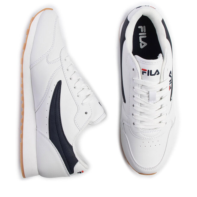 Fila Sneakers Fila Orbit Low 1010263.98F White/Dress Blue