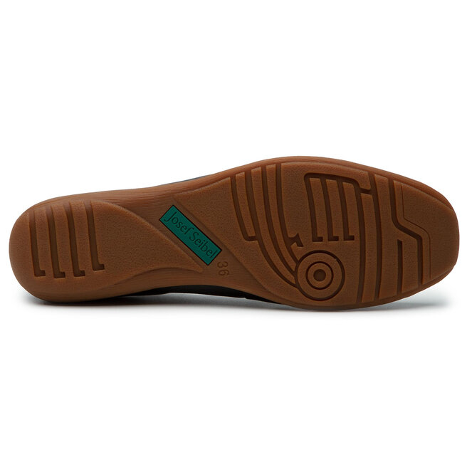 Josef Seibel Balerini Josef Seibel Fenja 01 74801 133 100 Schwarz