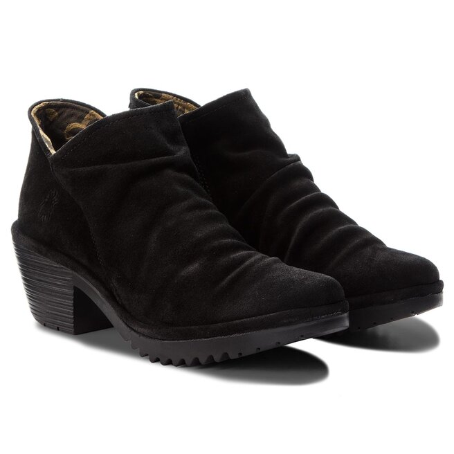 Fly london wezo bootie deals