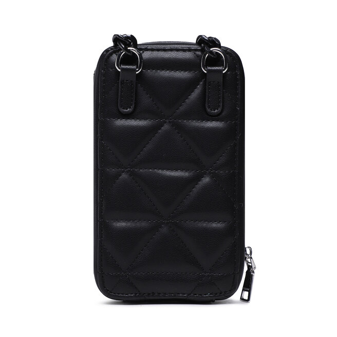 Keddo Дамска чанта Keddo 337106/39-01E Black