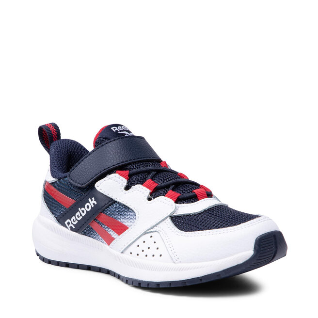 Pantofi Reebok Road Supreme 2.0 A G57450 Ftwwht/Vecnav/Vecred