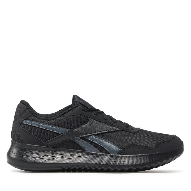 Reebok Обувки Reebok Energen Lite GY1438 Cblack/Cblack/Purgry