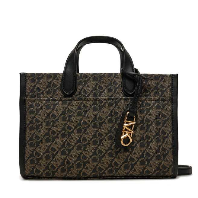 Torebka MICHAEL Michael Kors Gigi - Czarny