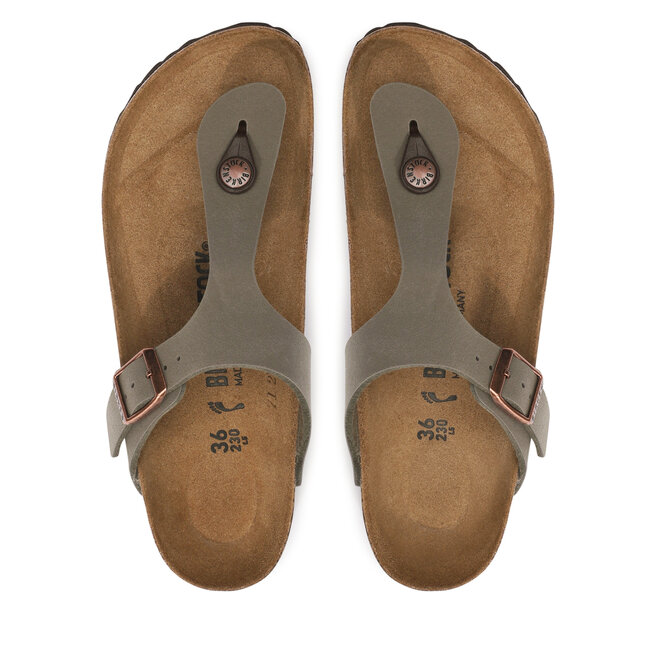 Japonki Birkenstock