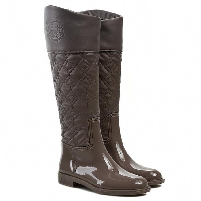 bottes de pluie guess sissy