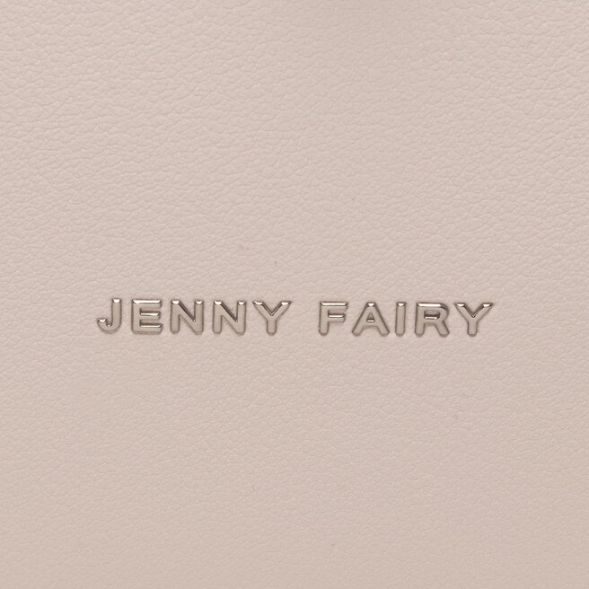 Jenny Fairy Сумка Jenny Fairy RX0726 Beige