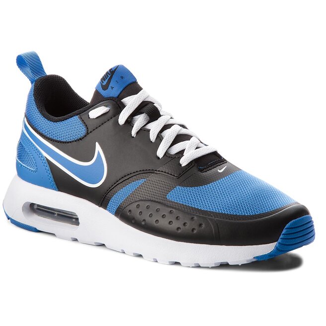 Nike Air Max Vision 918230 012 Black Signal Blue White