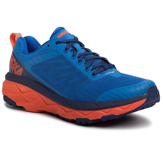 hoka one one challenger atr 5 mens