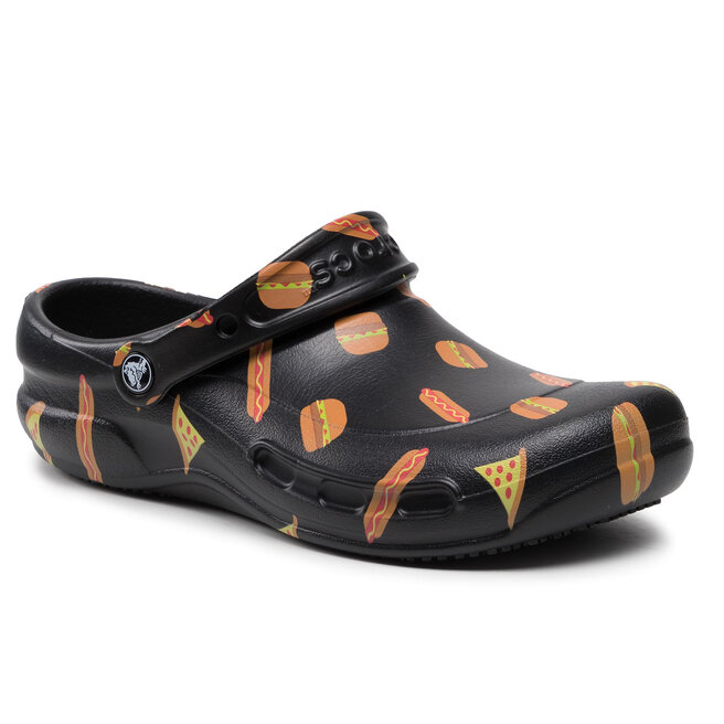 Crocs graphic discount