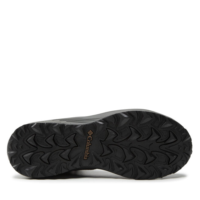 Columbia Trekkings Columbia Trailstorm™ Peak Mid 1987041231 Cordovan/Black