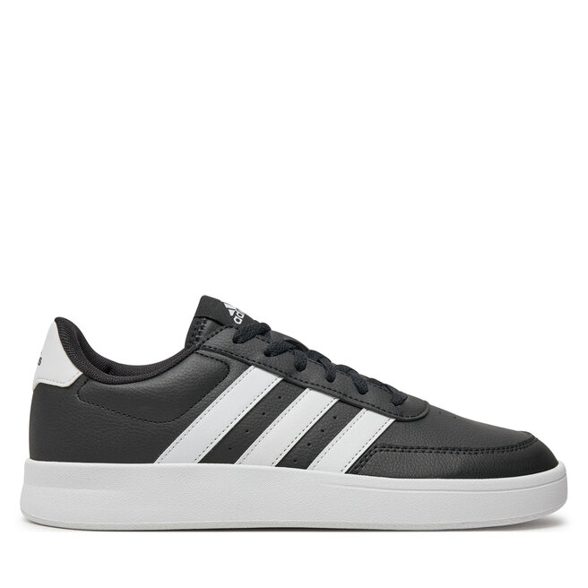 Sneakersy adidas Breaknet 2.0 - Czarny