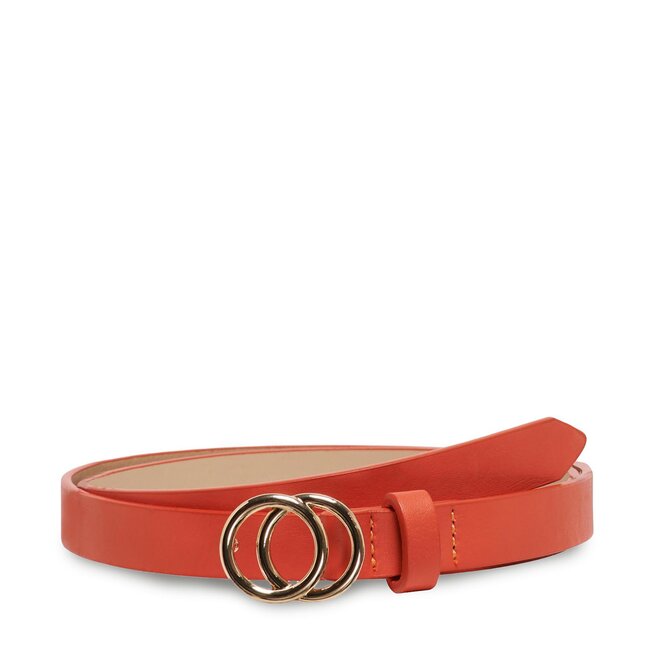 ONLY Dámský pásek ONLY 15302525 Tigerlily 4304054