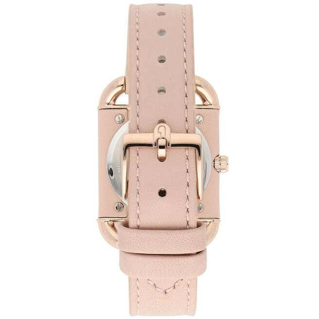 Furla Часовник Furla Arco Square WW00017-VIT000-1BR00-1-008-20-CN-W Candy Rose