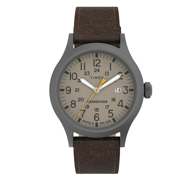 Zegarek Timex Expedition Scout - Szary