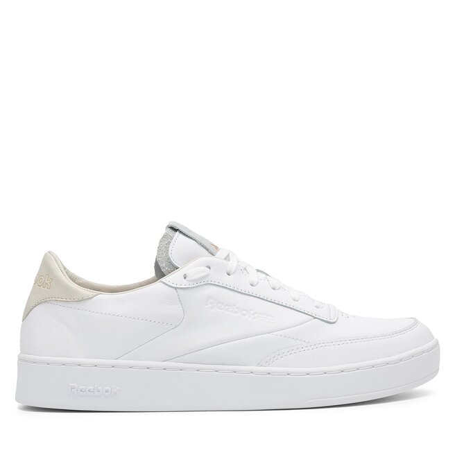 Sneakersy Reebok Club C Clean - Biały