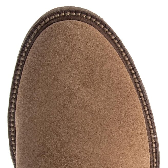 Vagabond Csizma Vagabond Christy 4459-040-08 Warm Sand