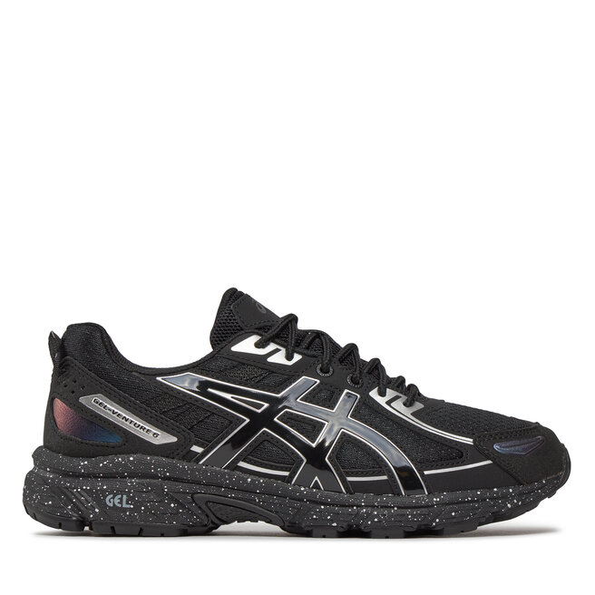 Sneakersy Asics Gel-Venture 6 - Czarny