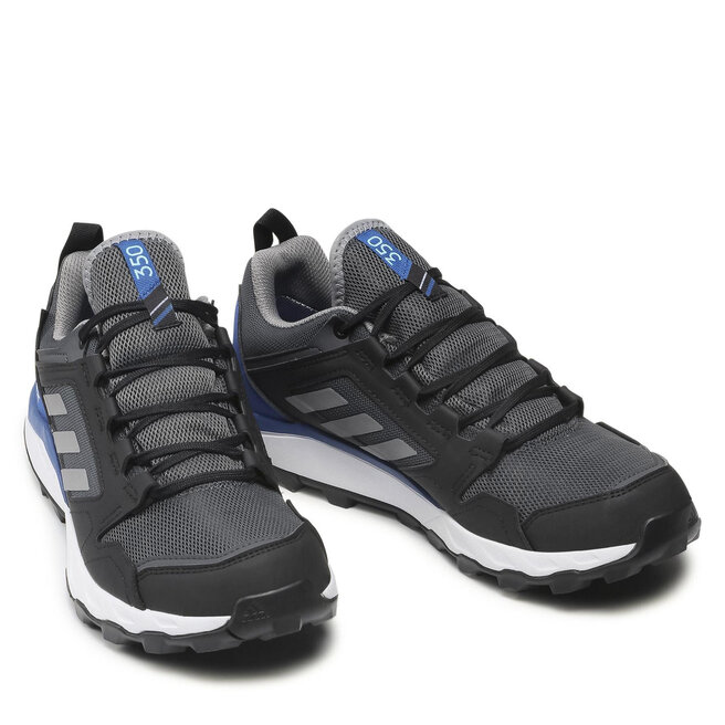 Čevlji adidas Terrex Agravic Tr Gtx GORE-TEX FW5132 Dgh Solid Grey/Grey  Three/Royal Blue • Eobutev.si