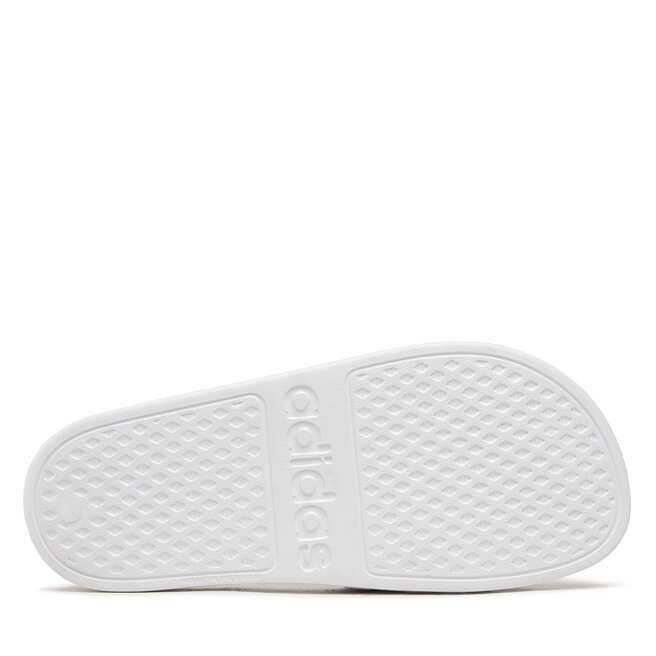 adidas Ciabatte adidas adilette Aqua EF1730 Ftwwht/Plamet/Ftwwht