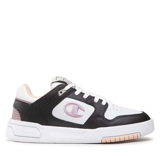 Champion Αθλητικά Champion Z80 Low S11451-CHA-KK001 Nbk/Lilac/Wht