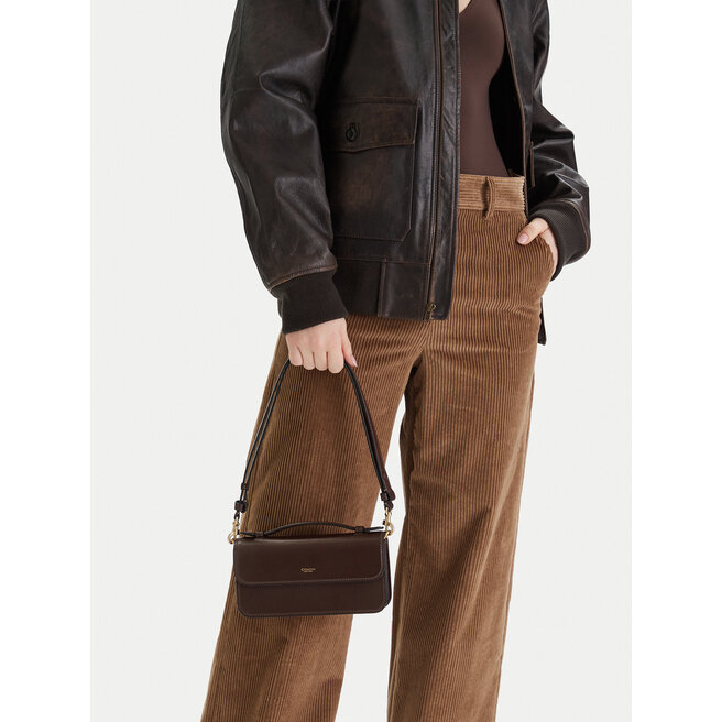 Torebka Coach Elora CCY30 Brązowy -