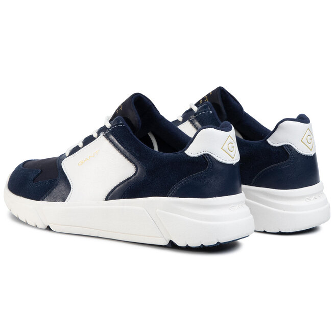 Sneakers Gant Cocoville 20531537 Marine G69 | chaussures.fr