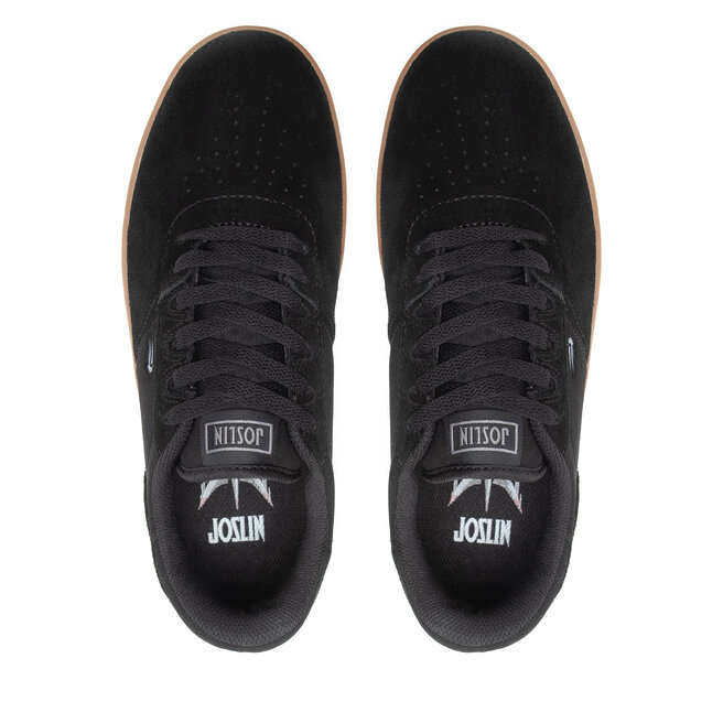 Etnies Сникърси Etnies Josl1n 4102000144 Black/Gum 964