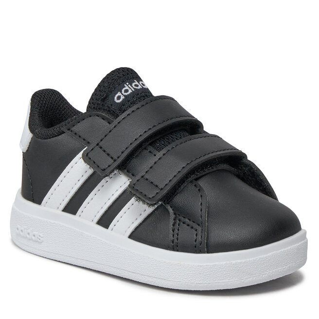 adidas junior grand court