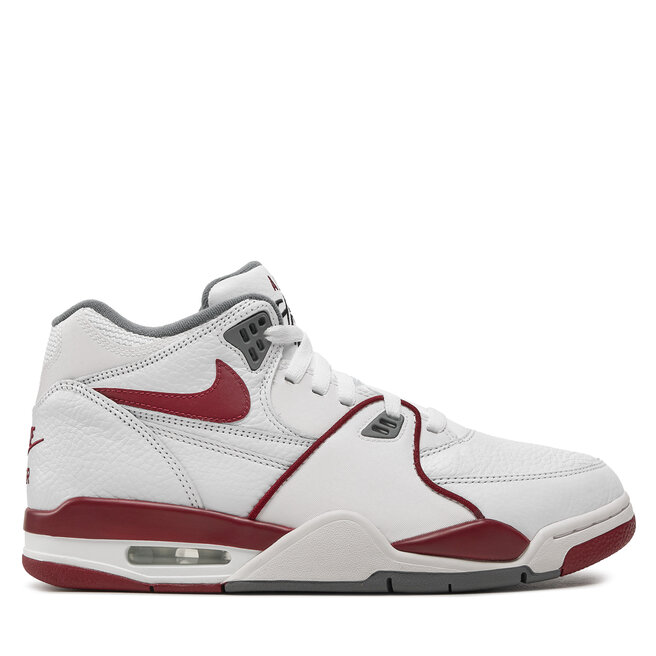 Sneakersy Nike Flight 89 - Biały