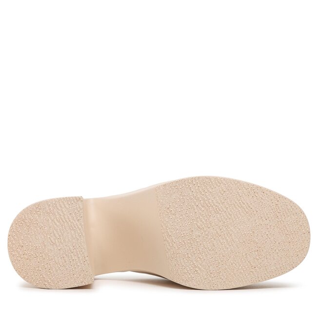 DeeZee Šľapky DeeZee 85819-1 Beige