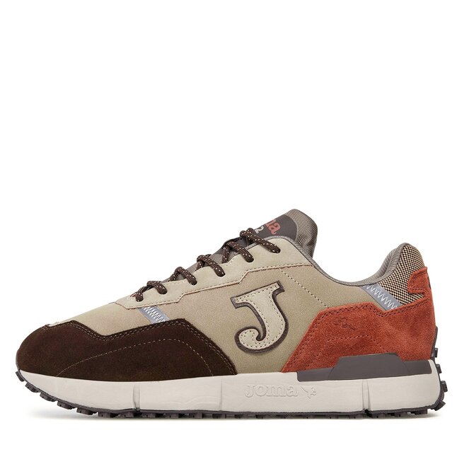 Joma Sneakers Joma C.1992 Men 2324 C1992W2324 Brown Beige