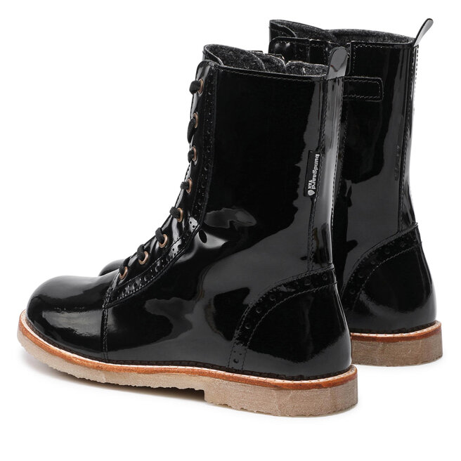 Bundgaard Ботуши Bundgaard Cathy BG303188G Black Patent 101
