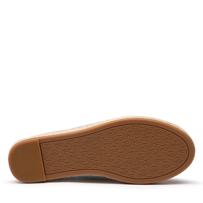Lauren Ralph Lauren Еспадрили Lauren Ralph Lauren Cameryn 802828008003 Cl Ol