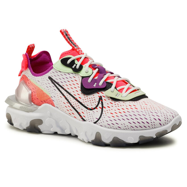 Nike react rosse Clearance