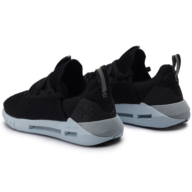 Zapatos Under Armour Ua W Hovr Slk Evo Be 3021859 002 Blk