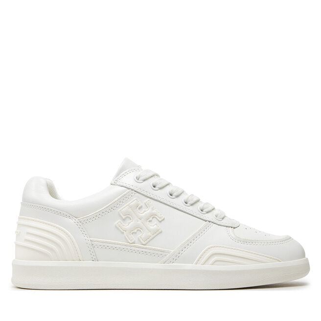 Sneakersy Tory Burch - Biały