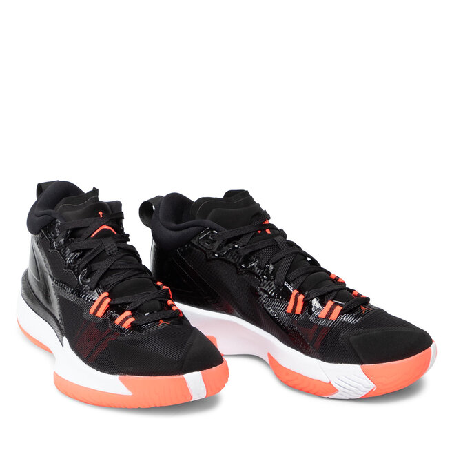 Nike Pantofi Nike Jordan Zion 1 DA3130 006 Black/Bright Crimson/White