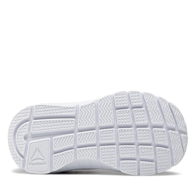 Reebok Обувки Reebok Rush Runner 4.0 Td GW0007 Astpnk/Silvmt/Ftwwht