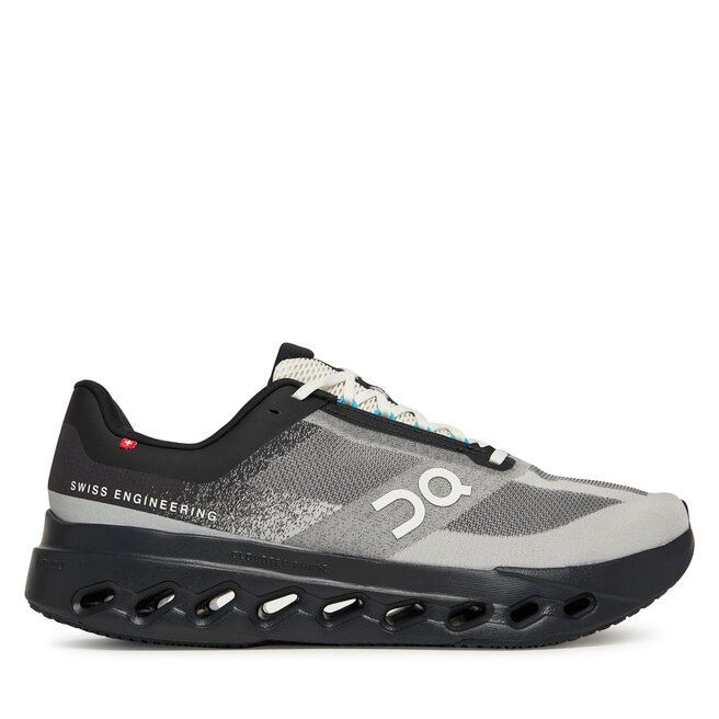 Męskie buty do biegania On
