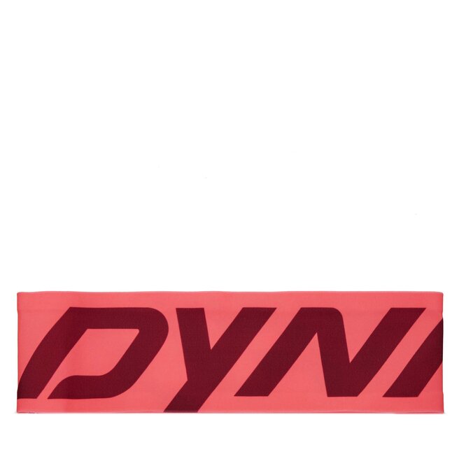 Opaska materiałowa Dynafit Performence Dry Slim Headband - Pomarańczowy