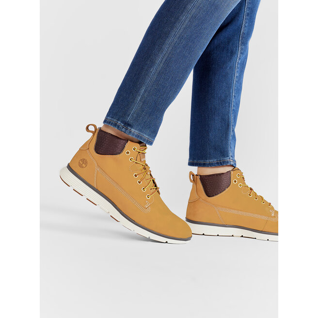 Bakancs Timberland Killington Chukka A191I/TB0A191I2311 Wheat | ecipo.hu