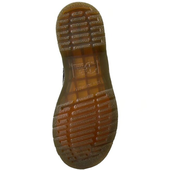 Dr. Martens Bakancs Dr. Martens 1460 W 11821011 Black